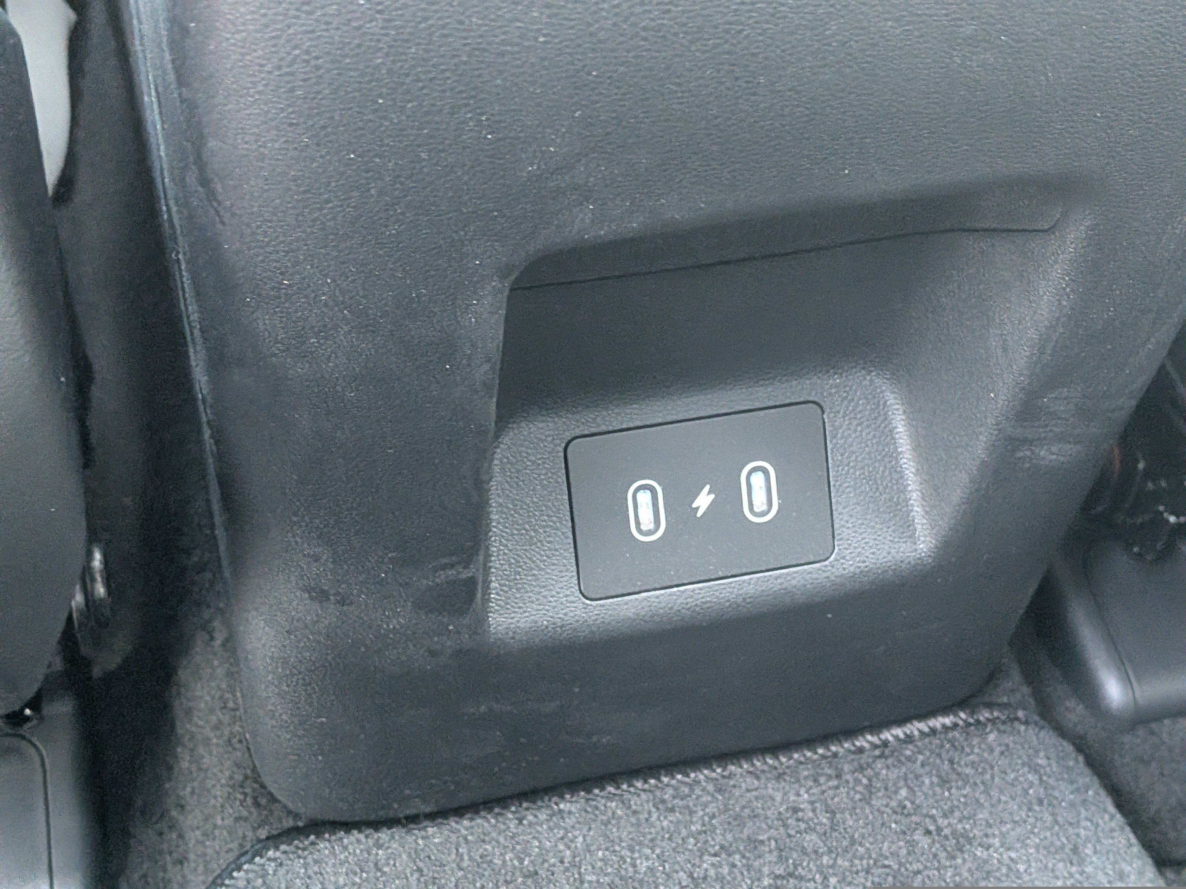 New 2026 Hyundai Tucson SEL Plus FWD image 15