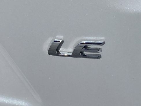 New 2026 Toyota Corolla LE image 11