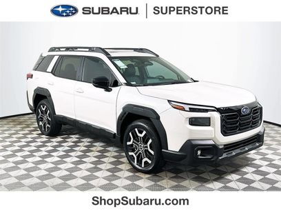 New 2026 Subaru Outback Touring XT w/ Touring Package