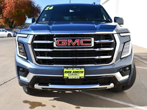 New 2026 GMC Yukon Elevation image 5