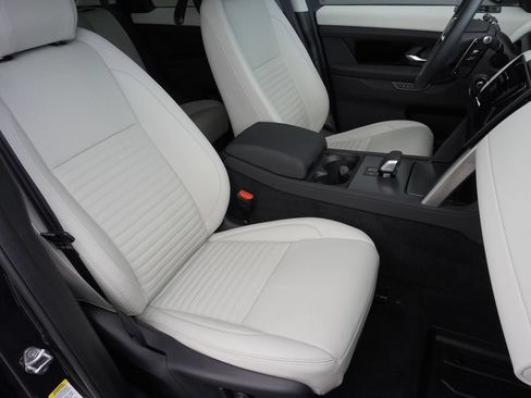 Used 2025 Land Rover Discovery Sport S AWD/4WD image 24