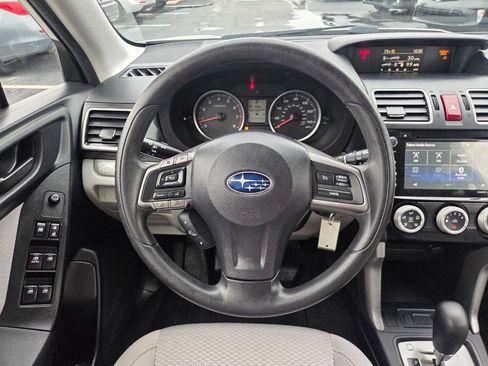 Used 2016 Subaru Forester 2.5i Premium AWD/4WD image 25