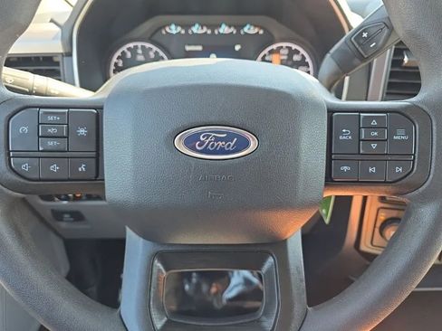Used 2023 Ford F150 XLT AWD/4WD image 21