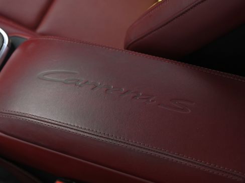 Certified 2023 Porsche 911 Carrera S RWD image 35