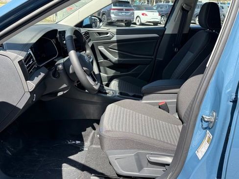 New 2026 Volkswagen Jetta S FWD image 10