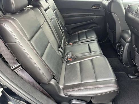 Certified 2024 Dodge Durango R/T image 28