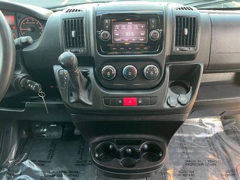 Used 2021 RAM ProMaster 2500 image 31