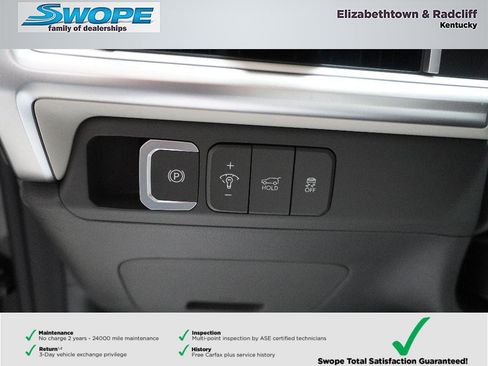 New 2026 Hyundai Santa Fe SE image 15