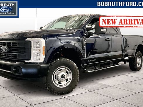 Used 2025 Ford F250 XL w/ XL Off-Road Package image 1