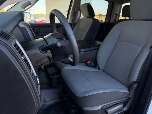 Used 2023 RAM 1500 Tradesman w/ Popular Equipment Group AWD/4WD image 13