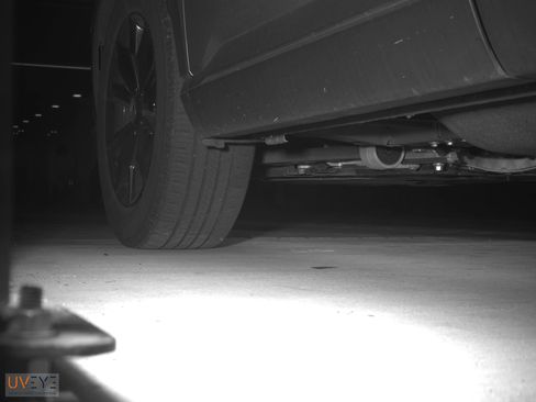 Used 2024 Honda CR-V Sport image 5