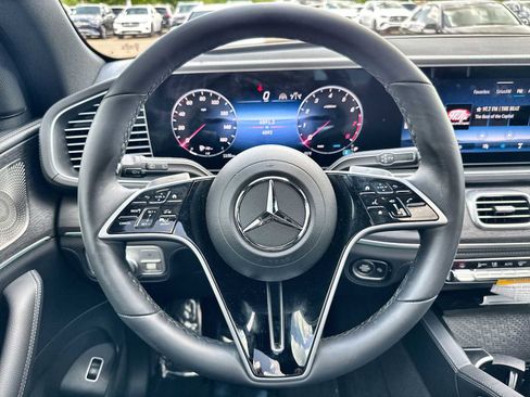 Certified 2026 Mercedes-Benz GLE 450 4MATIC image 21