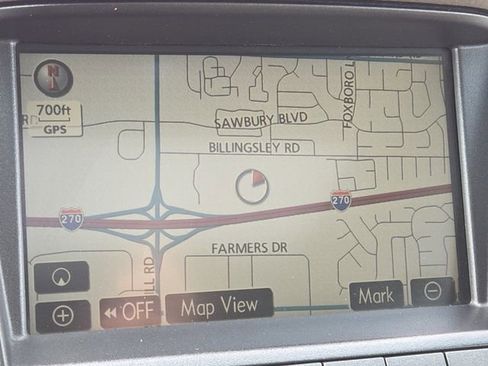 Used 2008 Lexus RX 350 AWD image 4