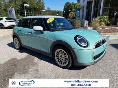 Used 2025 MINI Cooper S