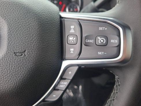 New 2026 RAM 2500 Tradesman w/ Safety Group image 16