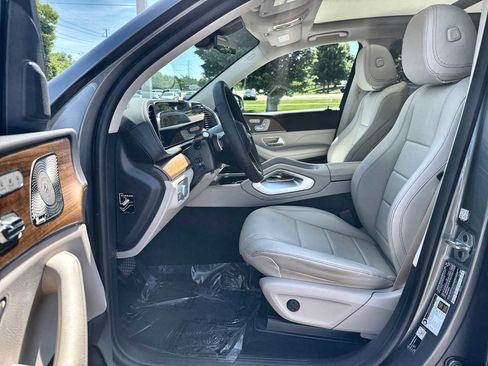 Used 2026 Mercedes-Benz GLE 450 4MATIC image 2