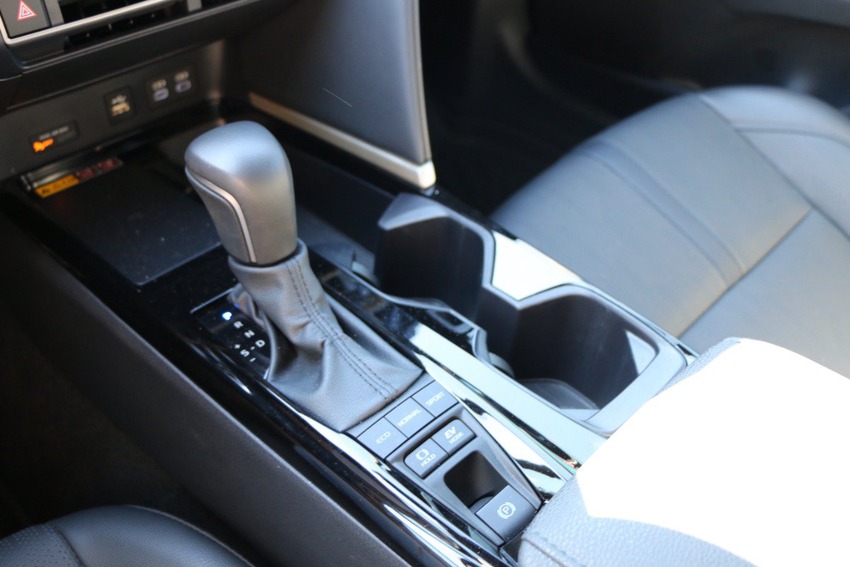 Used 2026 Toyota Camry XSE FWD image 24