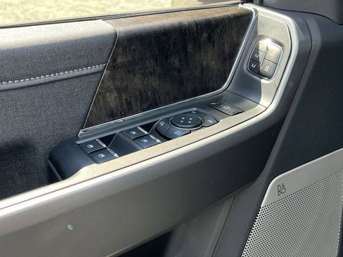 New 2026 Ford F350 Lariat w/ Lariat Ultimate Package image 15