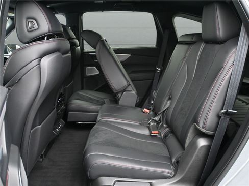 Certified 2026 Acura MDX A-Spec image 11