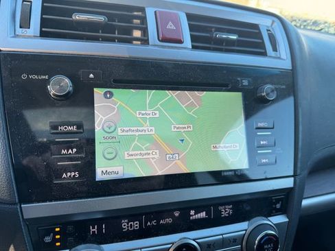 Used 2017 Subaru Outback 3.6R Limited image 18