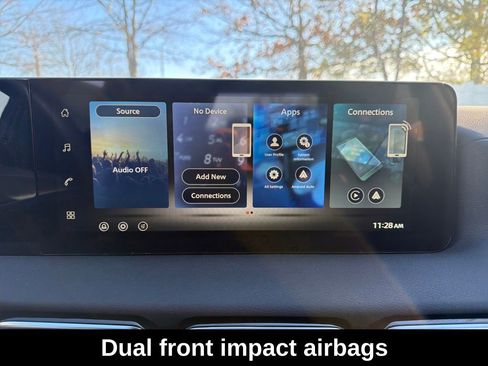 Used 2026 Nissan Sentra S w/ Floor Mat Package FWD image 21