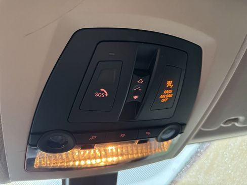 Used 2016 BMW 535i Sedan image 19