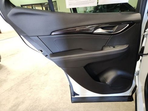 Certified 2023 Buick Envision Preferred w/ Sport Touring Package image 24