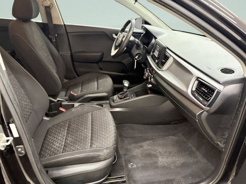 Used 2018 Kia Rio LX w/ LX Convenience Package image 20