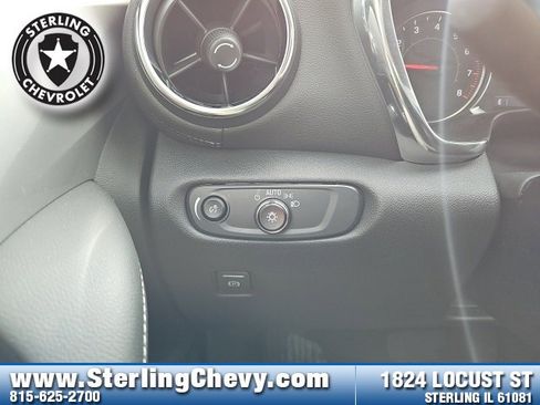 Used 2023 Chevrolet Blazer LT w/ Convenience Package image 20