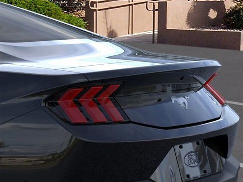 New 2026 Ford Mustang EcoBoost image 22