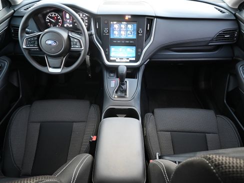 Certified 2025 Subaru Outback image 29