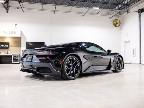 Used 2022 Maserati MC20 Coupe image 4