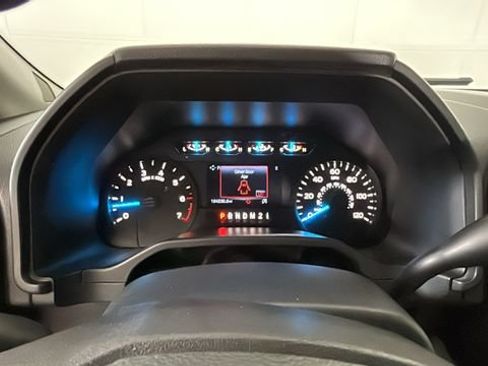 Used 2015 Ford F150 XL w/ Equipment Group 101A Mid AWD/4WD image 17