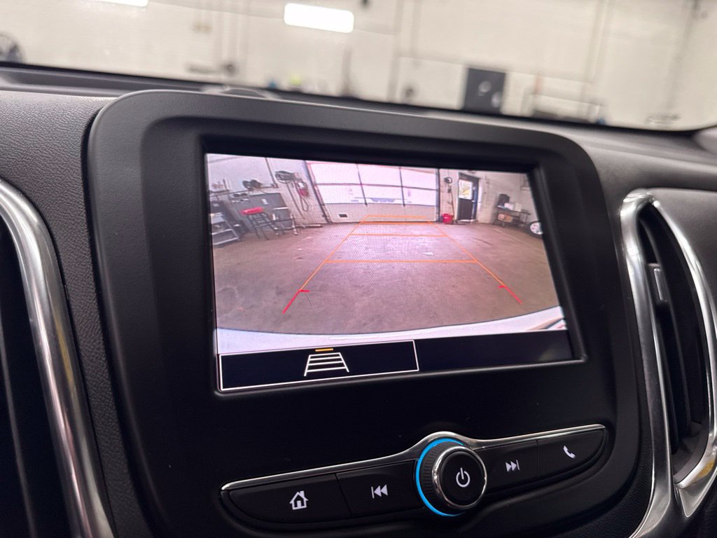 Used 2024 Chevrolet Equinox LT AWD/4WD image 30