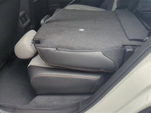 New 2026 Honda CR-V Sport Touring image 4