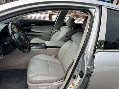 Used 2008 Lexus GS 350 RWD image 14