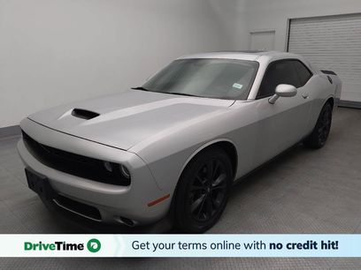Used 2020 Dodge Challenger GT w/ Plus Package
