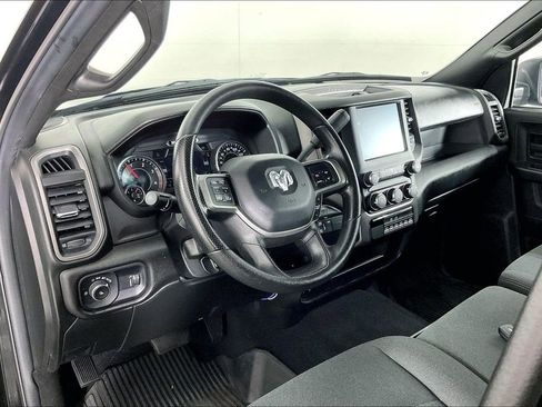 Used 2022 RAM 2500 Tradesman image 18