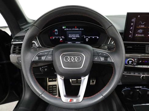 Used 2023 Audi S5 Prestige w/ Prestige Package AWD/4WD image 22
