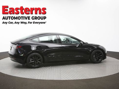 Used 2023 Tesla Model 3 Standard Range image 37