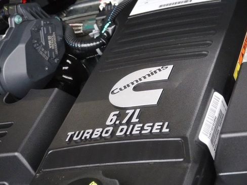 Certified 2024 RAM 2500 Rebel w/ Level 2 Equipment Group image 7