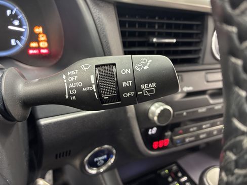 Used 2018 Lexus RX 450h F Sport w/ Accessory Package AWD/4WD image 22
