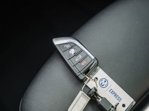 Used 2021 BMW X3 sDrive30i w/ Convenience Package RWD image 53