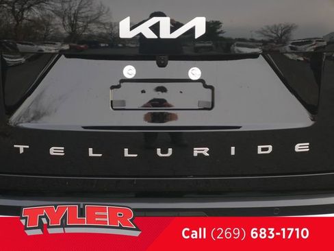 New 2027 Kia Telluride SX FWD image 15