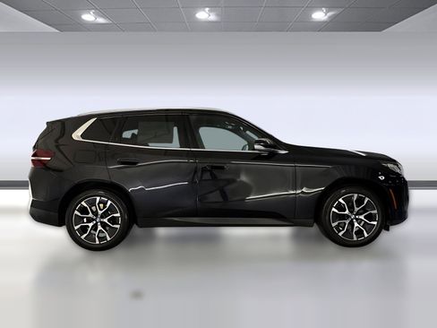 Used 2025 BMW X3 xDrive30i w/ Convenience Package image 8