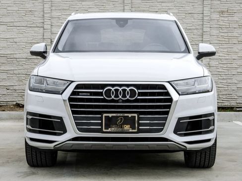 Used 2019 Audi Q7 3.0T Premium Plus w/ Premium Plus Package image 8