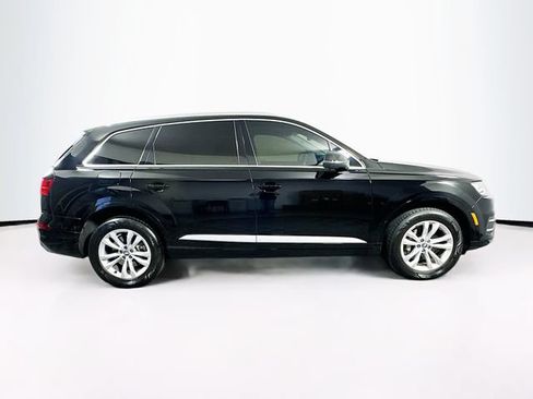 Used 2018 Audi Q7 3.0T Premium Plus AWD/4WD image 8