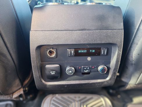 Used 2016 Ford Expedition Limited image 23