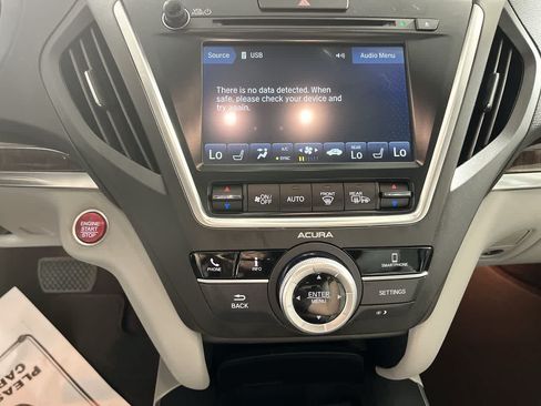 Used 2020 Acura MDX SH-AWD image 20