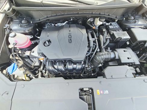 Used 2023 Hyundai Tucson SEL AWD/4WD image 17